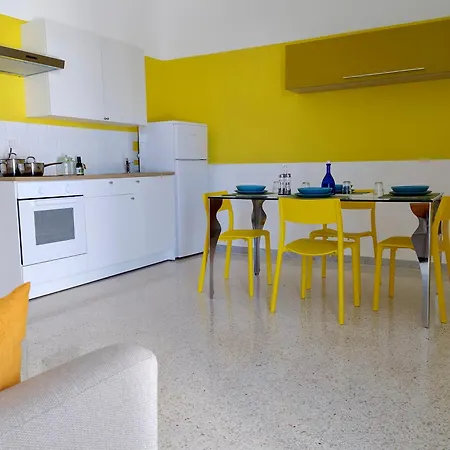 Casa Vacanze Dolce Chiara Acquarica Exterior photo