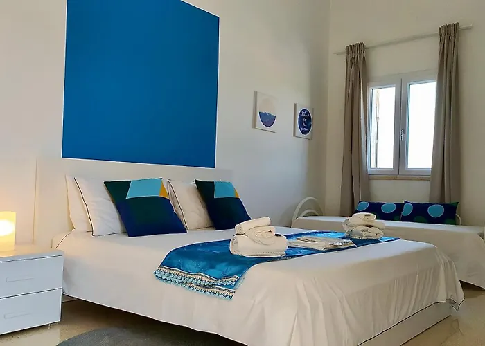 Casa Vacanze Dolce Chiara