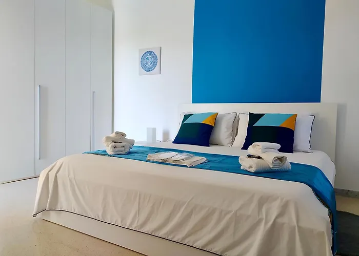 Casa Vacanze Dolce Chiara