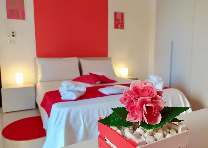 Casa Vacanze Dolce Chiara