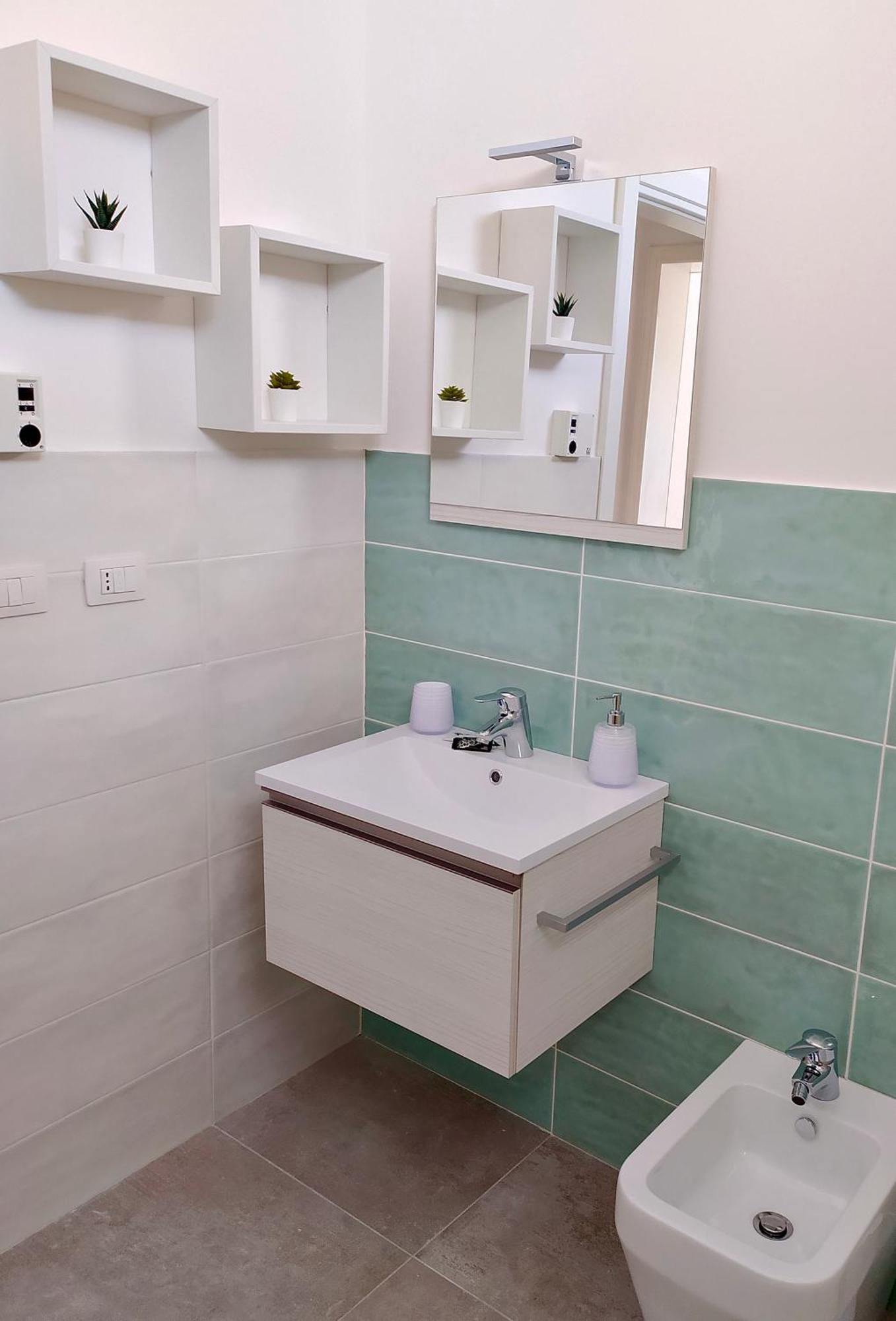 Dolce Chiara Apartment