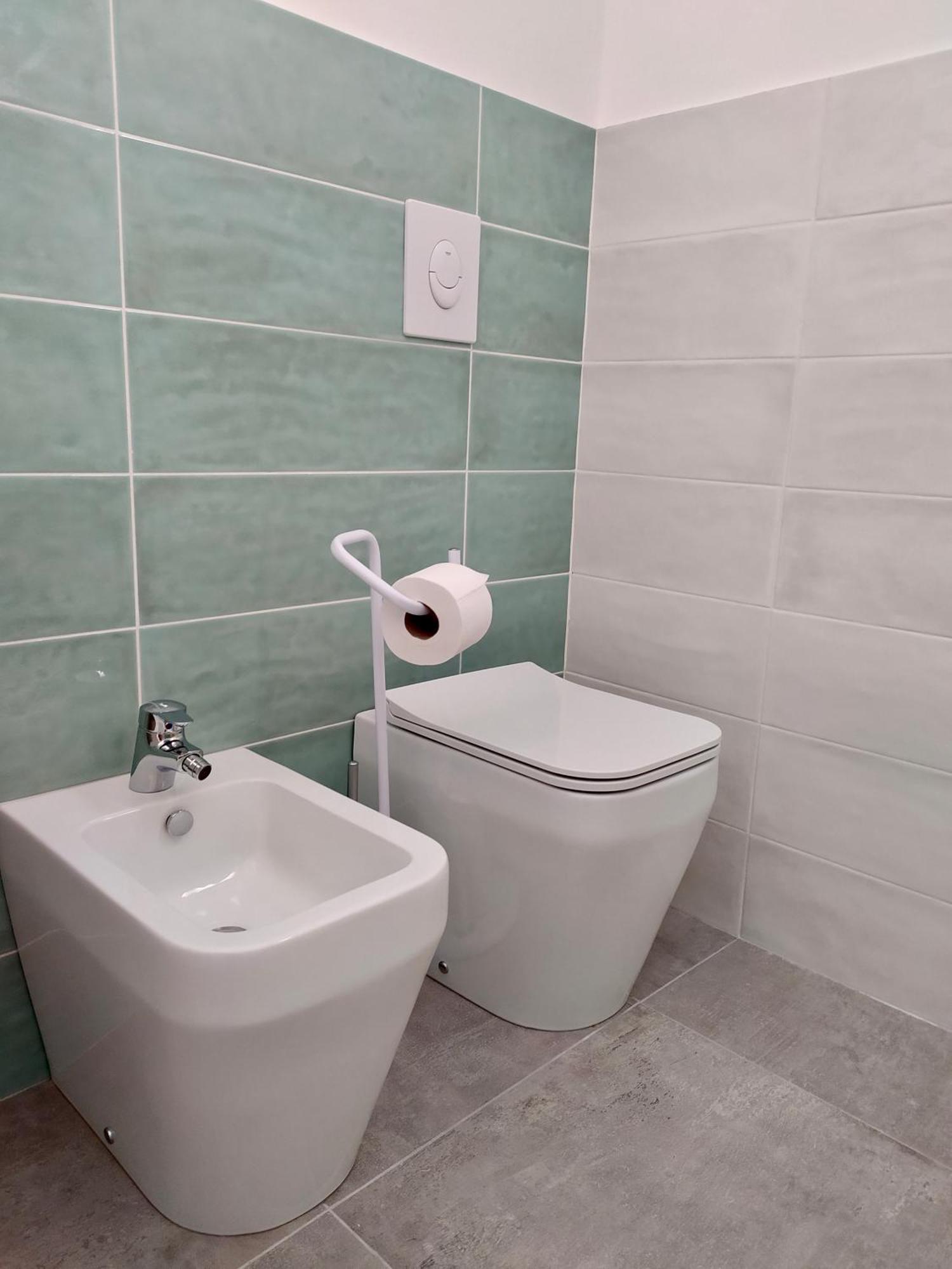 Apartment Dolce Chiara *