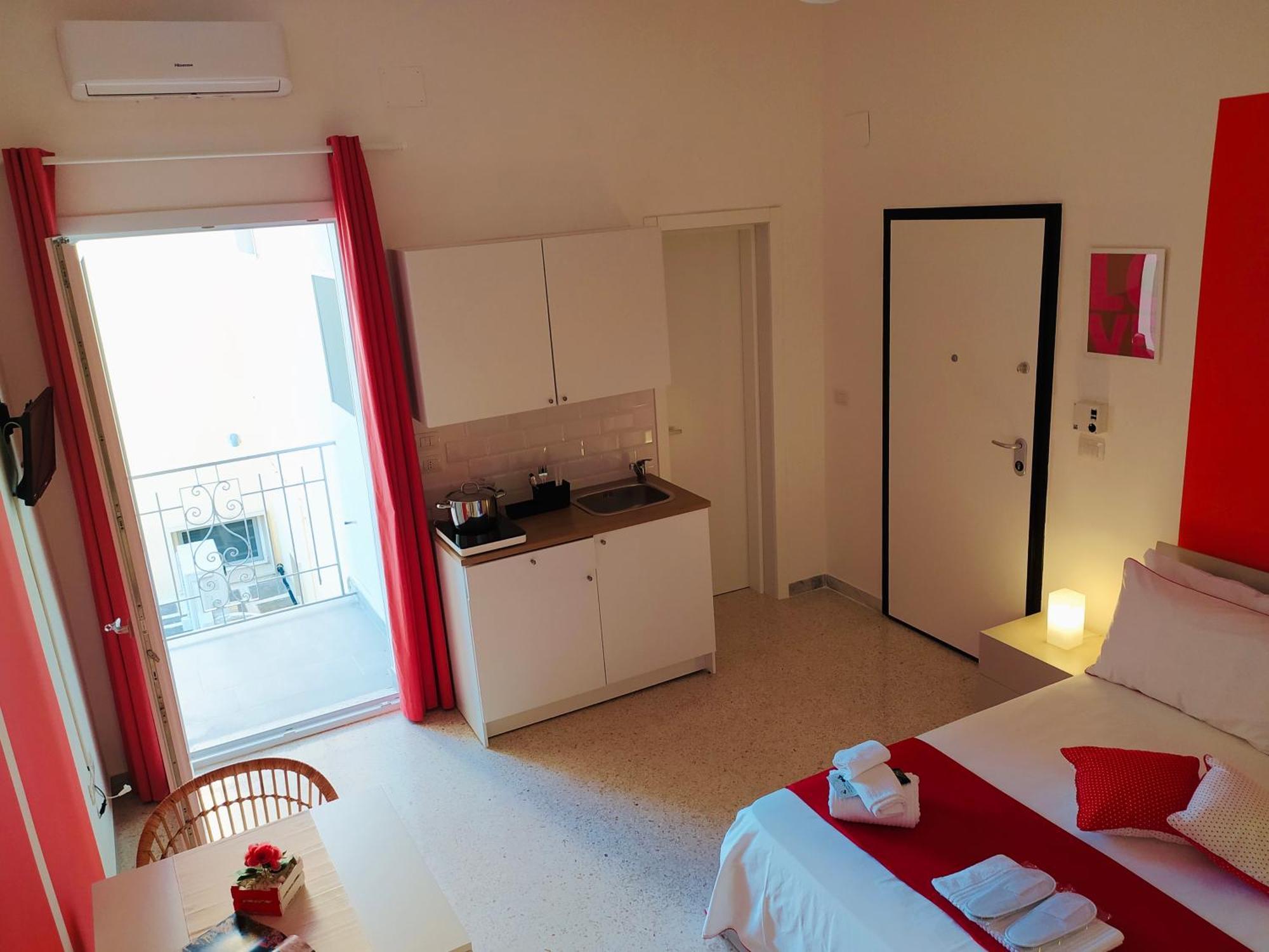 Dolce Chiara Apartment