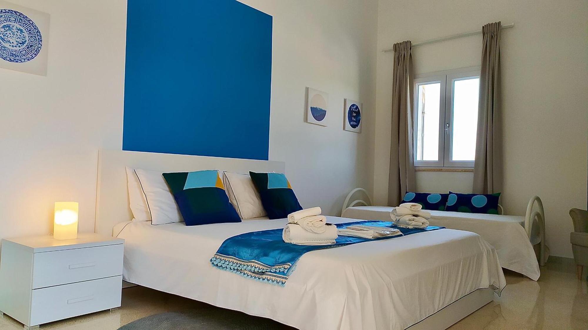 Apartment Dolce Chiara Acquarica