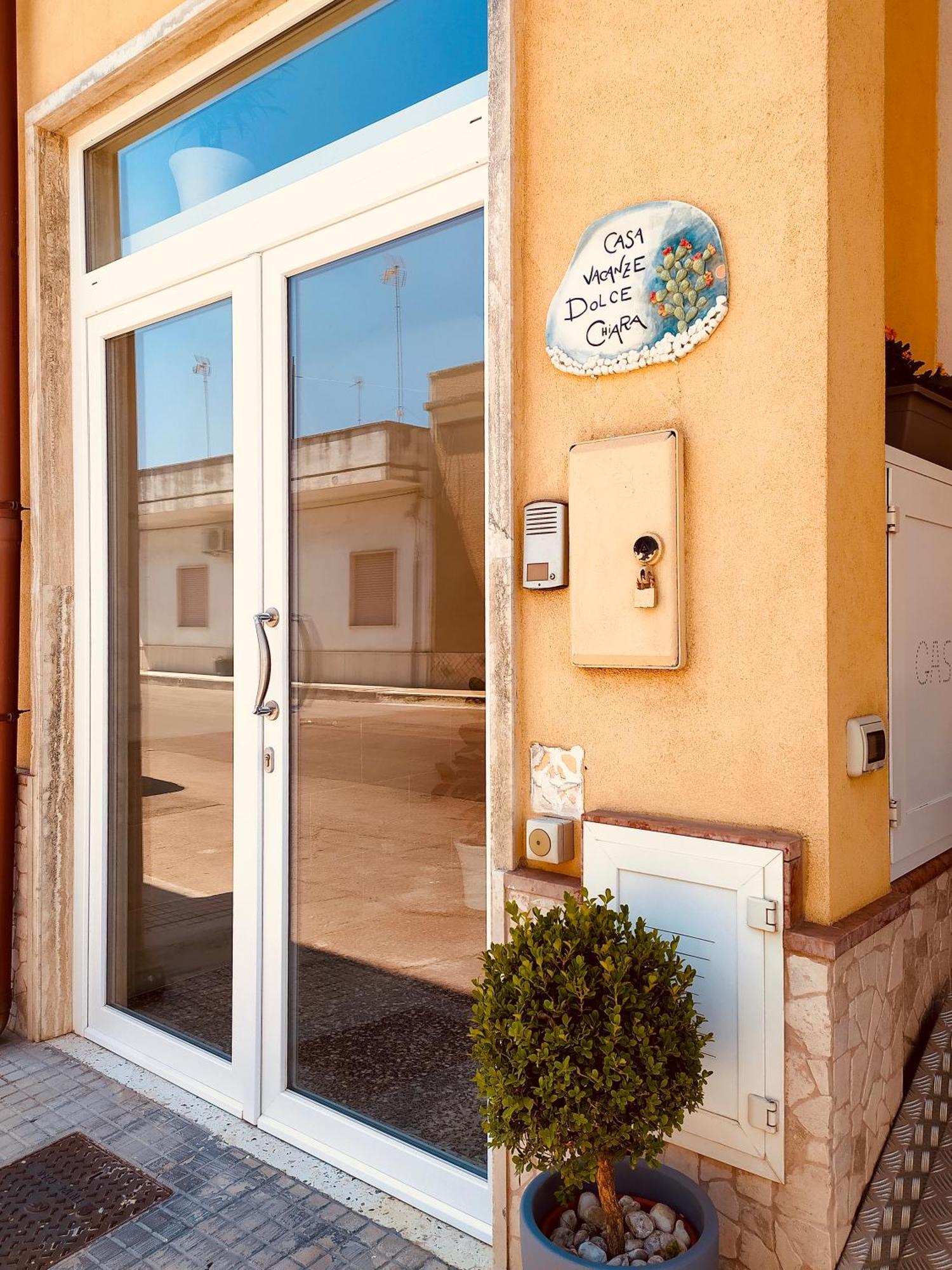 Apartment Dolce Chiara Acquarica