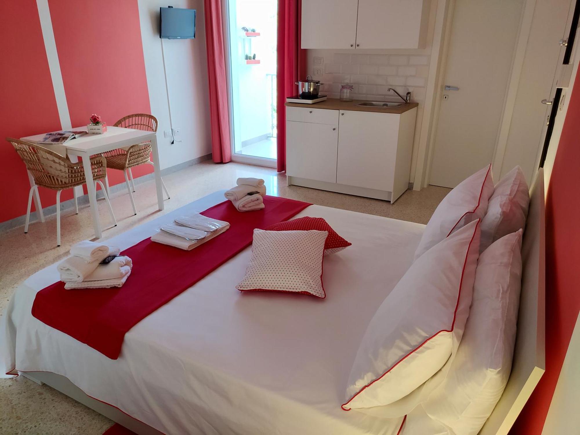 Apartment Dolce Chiara