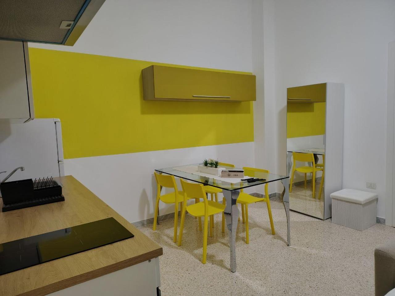 Dolce Chiara Apartment Acquarica