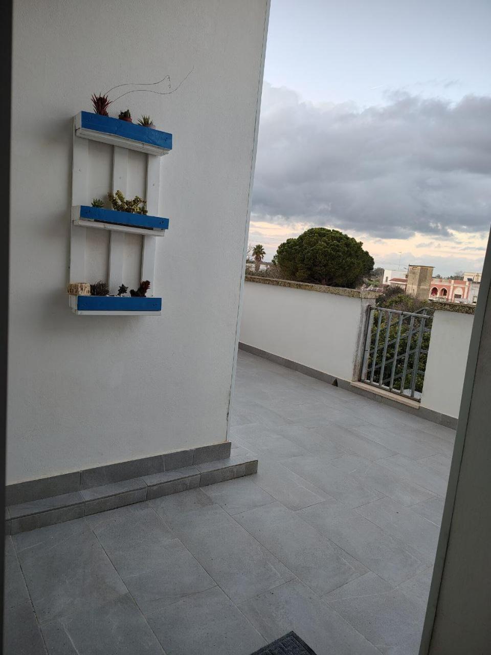 Apartment Dolce Chiara Acquarica