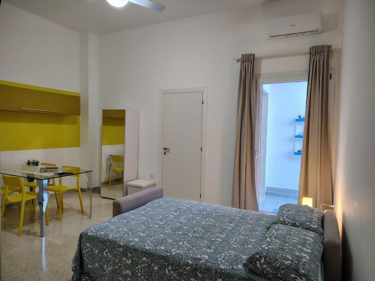 Dolce Chiara Apartment
